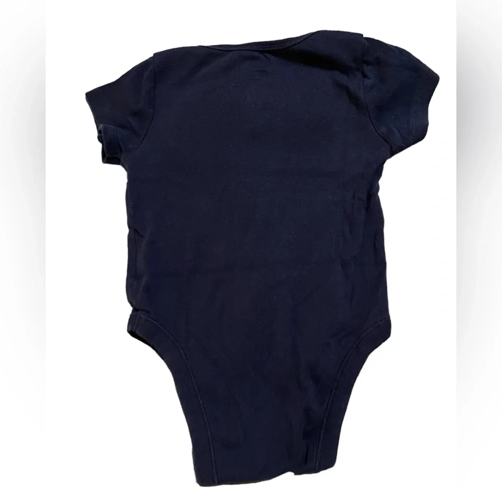 Mommy Loves Me Old Navy Onesie